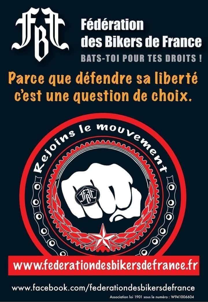 Affiche : Parce que défendre sa liberté, c'est une question de choix
